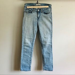 Levi’s Slim Fit Jeans
